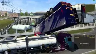 Euro Truck Simulator 2 Multiplayer 2022 02 28 TMP ID 3588848