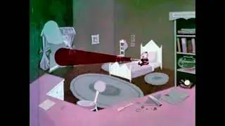NovelToon - Out of This Whirl - 1959 Brought to You By Film Deterioration Theater