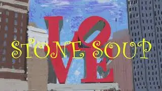 Stone Soup Trailer