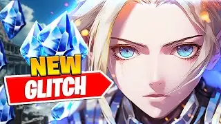 *NEW* How To Get FREE VISIORE GLITCH In FFBE War Of The Visions 2024