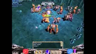 Jmk- polito [ Denixiuz ] Cazando con mi Bro TheBoggY al +4 【#11】