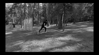 Modernova &mdash; Toxic Sky (Official Post Punk Music Video)