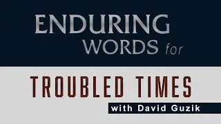 This is David's Spoil - 1 Samuel 30:18-20