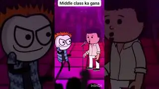 #Gana sunega middle class ka#Krish ka gana sunega#funny#comedy real#Kapil Sharma#viralreel