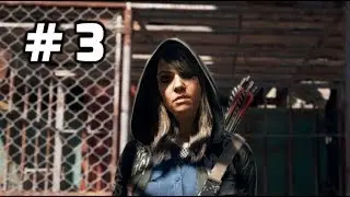 Far Cry 5 Walkthrough Part 3 - Jess Black