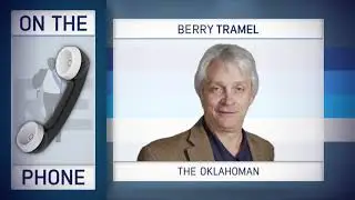 The Oklahoman's Berry Tramel on NBA Players Not Answering Postgame Questions | The Rich Eisen Show