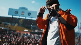 2022 Larry June Type Beat 'Investments' Prod. Steeze