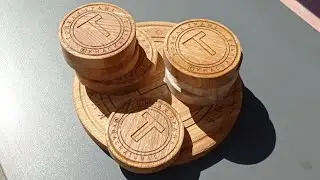 Дубовые визитки. Oak business cards. 橡木名片 Biglietti da visita in rovere Visitenkarten aus Eichenholz