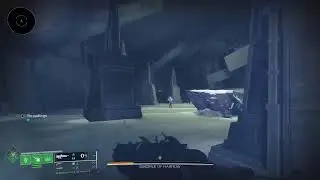 Destiny 2: A Star Wars Story