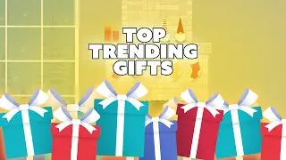 Rossen Reports: Top Must-Have Gifts from Google's Trending List