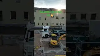 Baustelle l&auml;uft bei HL. #baustelle #baustellelive #bad