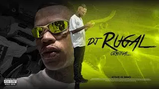 ELA VEM DE LONGE - MC DATORRE E MC LIRA JOHNNY, MC LEO RDG (DJ RUGAL ORIGINAL e DJ TIO JOTA)