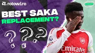 FPL GW25 Tips: Best Captain, Arsenal Picks & Who to Sell