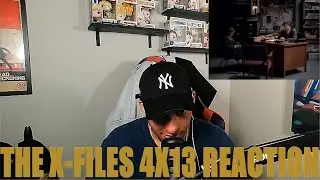 The X-Files 4x13 
