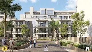 Royal Park Masdar City Abu Dhabi