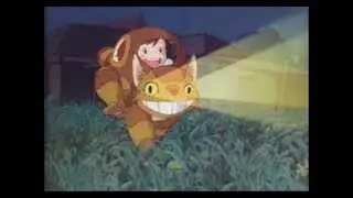 宮崎駿 龍貓  水晶音樂)