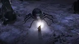17. Shelob's Lair - Good campaign - Hard