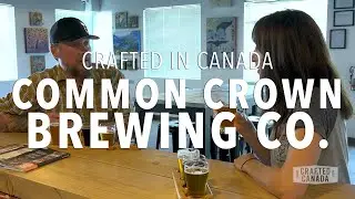 Does Calgary Have Canada's Best Craft Beer Barley? | Crafted in Canada 1.06