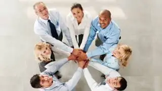 Marketing Muscle Ep  006 Community Outreach