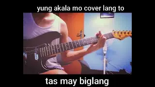 Powerpuff girls theme guitar cover