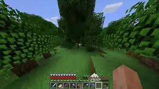 383 13w16a 1.6.1 (Java Edition) Minecraft выживание летсплей LetsPlay