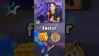 RUN FASTER THAN A CAR - FORTNITE HACK