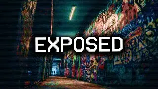 4chan's Most Disturbing Security Guard Secrets