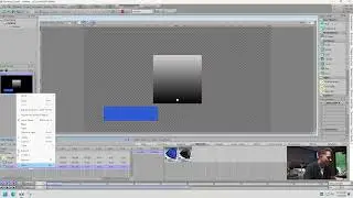 Ross XPression intro tutorial MPT