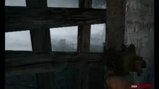 Call of Duty: World at War | Nazi Zombies | 