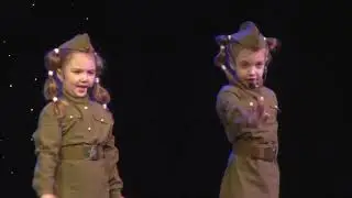 Концерт - 2021/ КАТЮША/ Квартет - kids/ Гармония & Елена Кукушкина/