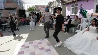 Karacaköy Roman Dügünleri