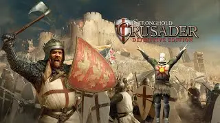 Weihnachtliche Plage  Stronghold Crusader DE