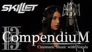 Not Gonna Die (Skillet) - Compendium feat. Victoria Knight (13 yo) cover