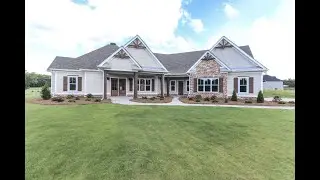 Lot 1 Hillcrest, Fayetteville, GA