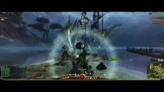 Guild Wars 2 - Epic Fun in PvE
