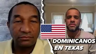 MANOLO X EL MUNDO - VAQUERO!! DOMINICANOS EN TEXAS