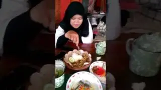 Ibu-ibu Super Hot