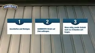 HAMMERITE Metalli non Ferrosi