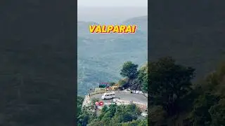 Valparai update July 2, 2025 #valparaitrip #travel #touristdestinations #Valparai