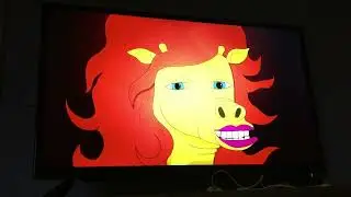 Pretend it&rsquo;s 2019 and adult swim Fridays are always on E4HD  -With Rick and morty and Eric Andre