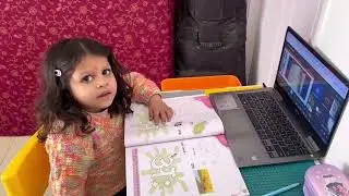 #Vlog61 🥳🥳🥳 Happy Makar Sankranti To All🥳🥳 !!!! Baccho ke sath din ka pata hi nhi chalta hai ❤️❤️
