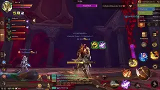 Most fun mechanics! Arnos Ruins OL 11! World of Kings!