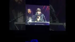 Ameripolitan  Awards 2024 Winner!  - MESSER CHUPS- best group