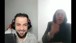 لقاء مع الفنان القدير( وليد موسى ) #اعداد وتقديم الفنان سربست حسن 2022
