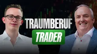 Marios Weg an die Börse – zwischen Familie, Chancen und Herausforderungen