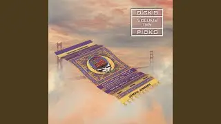 I Know You Rider (Live at Winterland Arena, San Francisco, CA, December 29, 1977)