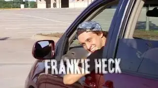 Video Work: Frankie Heck 2014