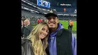 TikToker Allison Kuch Reacts to Husband Isaac Rochell&rsquo;s NFL Retirement: A Heartfelt Tribute
