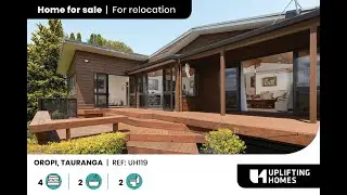 SOLD: Stunning Cedar Clad, Modern Home