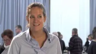 meevio - Interview mit Christina Helmke vom Weingut Mabis - Veneto, Italien